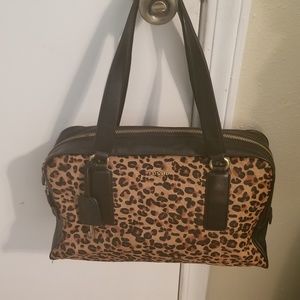 Fossil Handbag